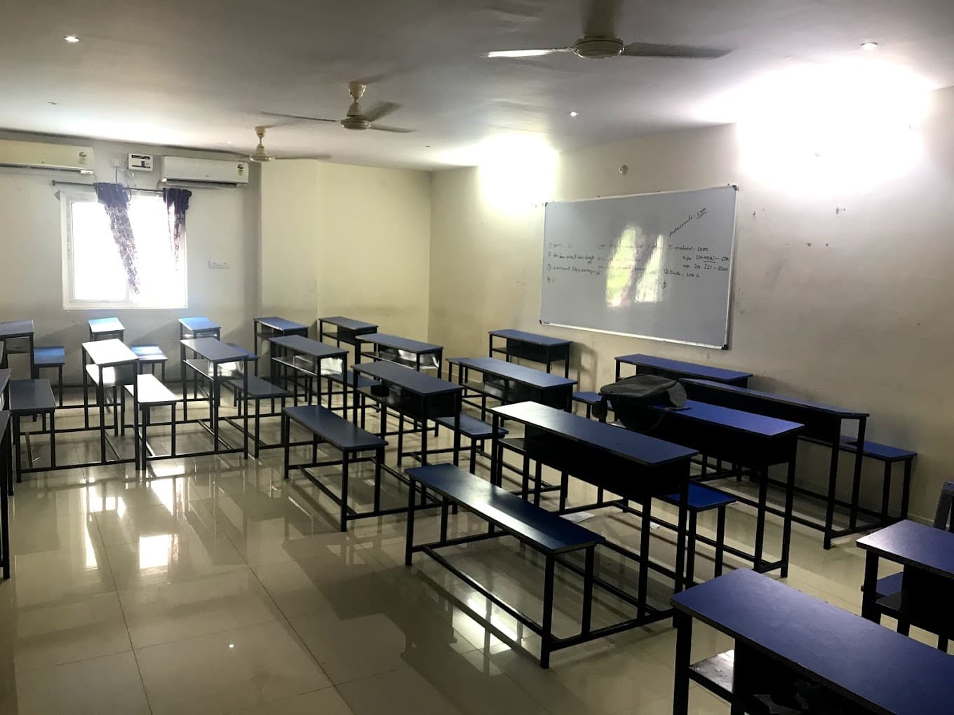 GRAVITY Medical Academy Gravity Academy Hyderabad photo 3